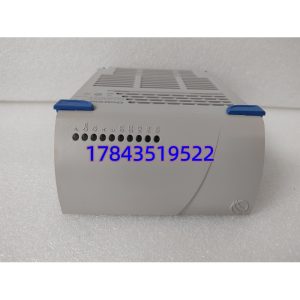 Emerson Westinghouse 5X00226G04 | Ovation 32点继电器输出模块(DO)