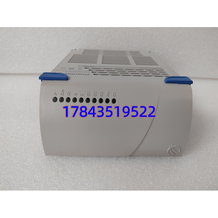 Emerson Westinghouse 5X00226G04 | Ovation 32点继电器输出模块(DO)