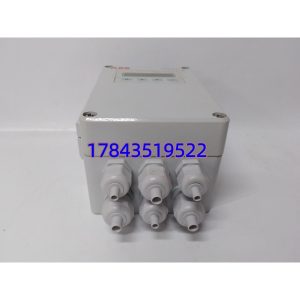 ABB PFEA112-65 3BSE050091R65 | Pressductor张力信号处理器
