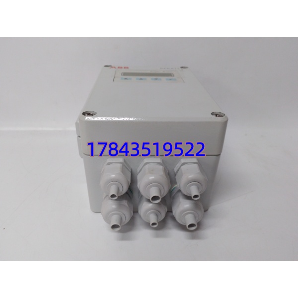 ABB PFEA112-65 3BSE050091R65 | Pressductor张力信号处理器
