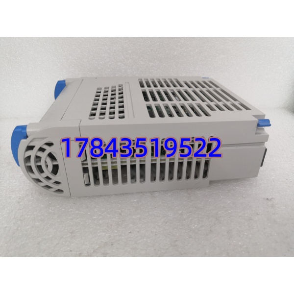 Emerson 1C31129G05 | Westinghouse Ovation DCS 通讯接口卡 - 图片 4