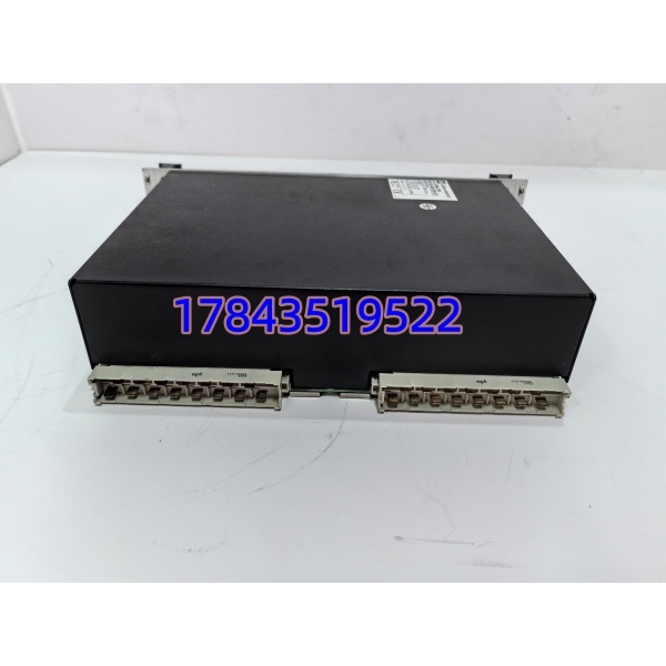 Vibro-Meter SIM-275A 200-582-500-013 | VM600 安全接口模块 - 图片 4