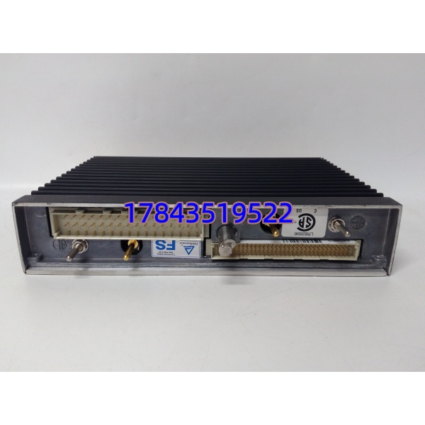 ICS Triplex DO3401 | T8440/T8450 TMR系统配套 带线路监测 - 图片 3