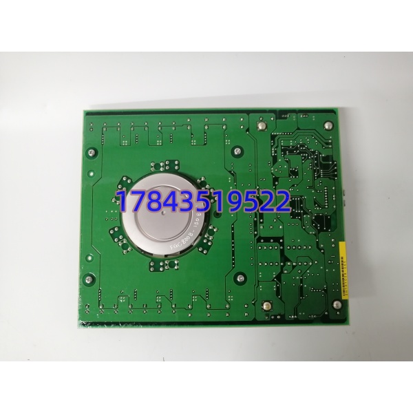 MITSUBISHI 81001-450-53-R | 可控硅主板逆变模块 - 图片 4
