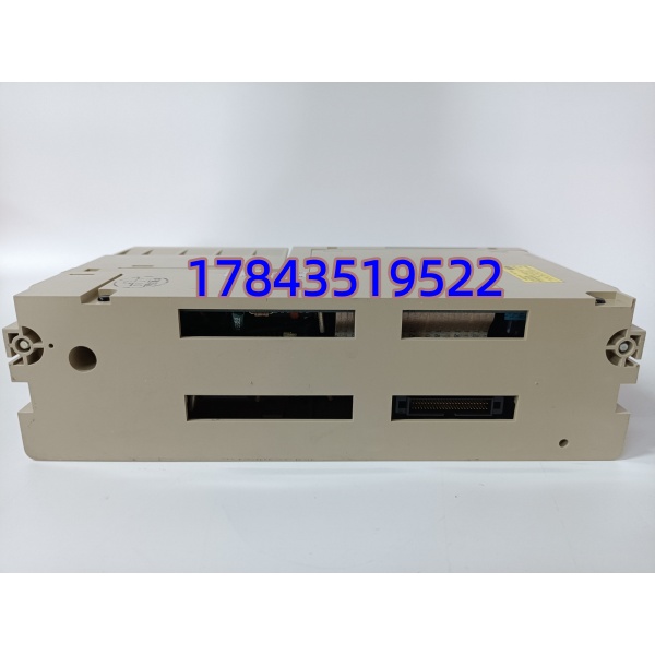 ABB 07BR61R1 GJV3074376R1 | AC 800F系列数字量输入模块 - 图片 2