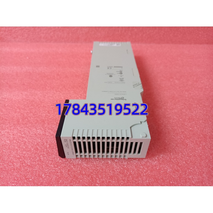 Schneider 140ACO13000 | 停产可淘测好拆机 NOS - 图片 4