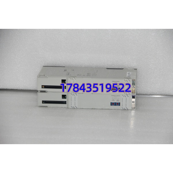 Schneider 140CPU11303 140CPU11303 | 槽位0主控模块 带 712kB 内存/钥匙开关 - 图片 3