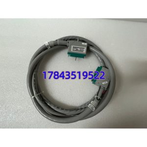 TRICONEX 4000098-510 | 10英尺Tricon机架通讯电缆组件