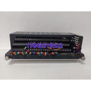Parker EVM32-BASE 1019422 | EVM系列伺服驱动器扩展底座模块