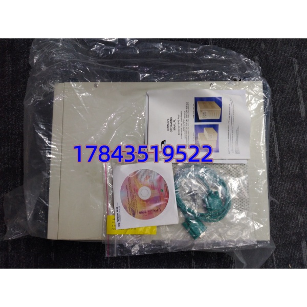 ABB RK682011-BA RL0B 100 | 标准单元模块 工业I/O 现货供应 - 图片 3