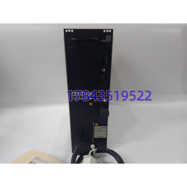YOKOGAWA PW301 | CENTUM VP冗余电源模块 - 图片 4