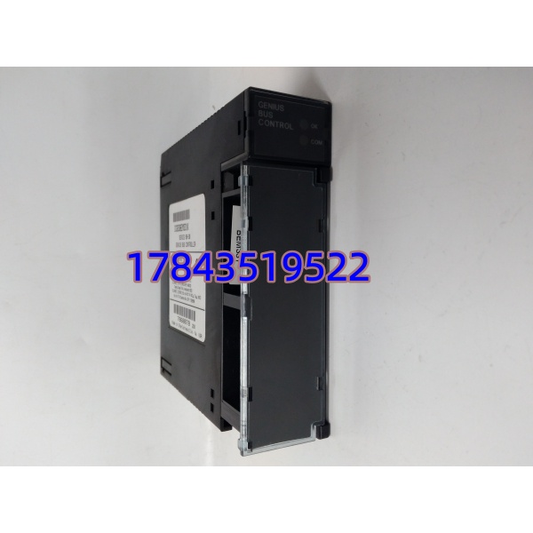 GE Fanuc IC693BEM331 | Genius总线控制器 90-30系列 现货