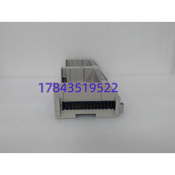 WESTINGHOUSE 1B30035H01 | Ovation系统终端底座模块 - 图片 4