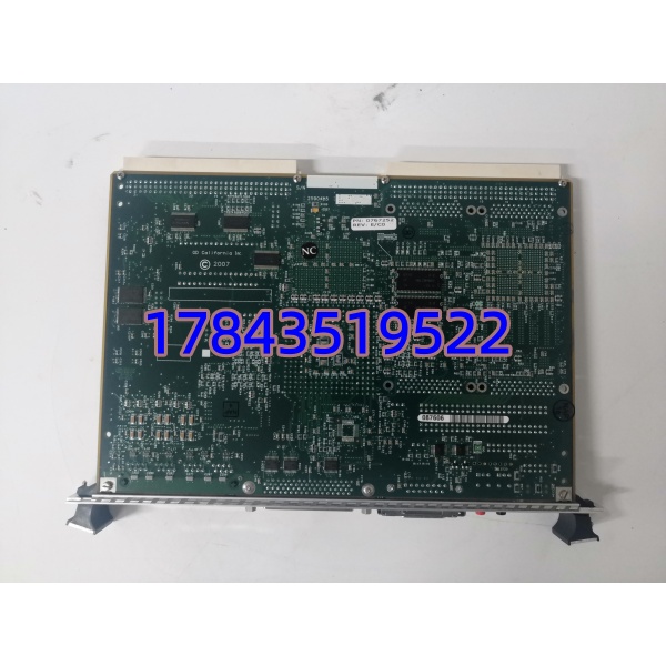 Motorola MVME172PA-652SE | VME 嵌入式控制器模块 现货供应 - 图片 3