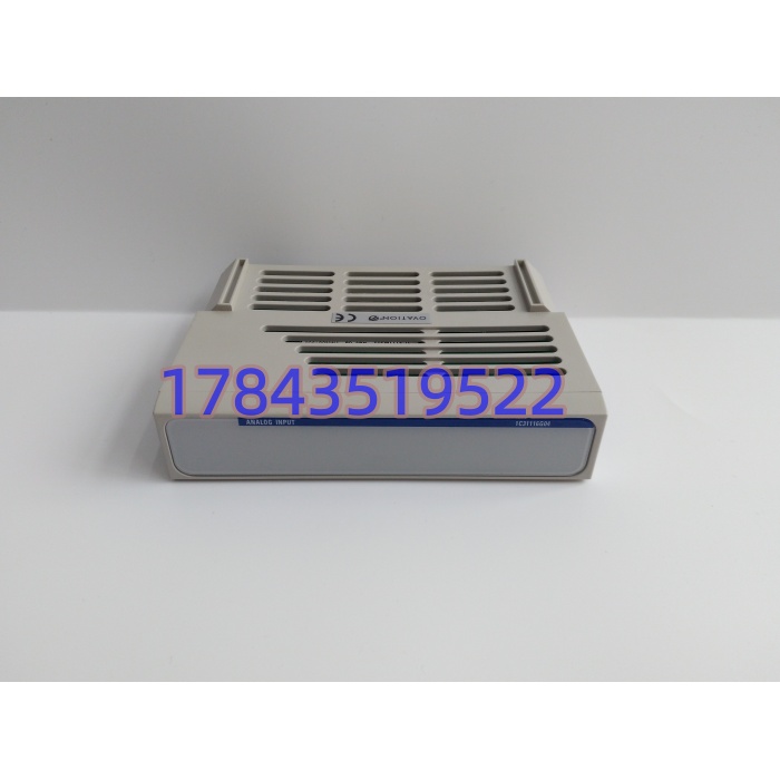 Emerson Westinghouse 1C31116G04 | 热电偶冷端补偿PMOD - 图片 4