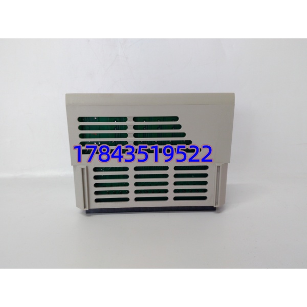 Emerson 1C31116G04 | Ovation 数字量输出模块 16点 24VDC 现货供应 - 图片 3