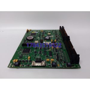 Allen-Bradley 80190-580-51 | DPS 电源/接口板