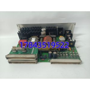 GE IS200EPSMG2AEC | Mark VI/EX2100 励磁电源模块 EPSM G2 现货供应