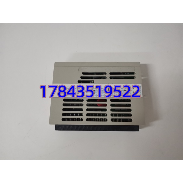 WESTINGHOUSE 1C31169G02 | Ovation 串行链路控制器 PMOD 模块 现货