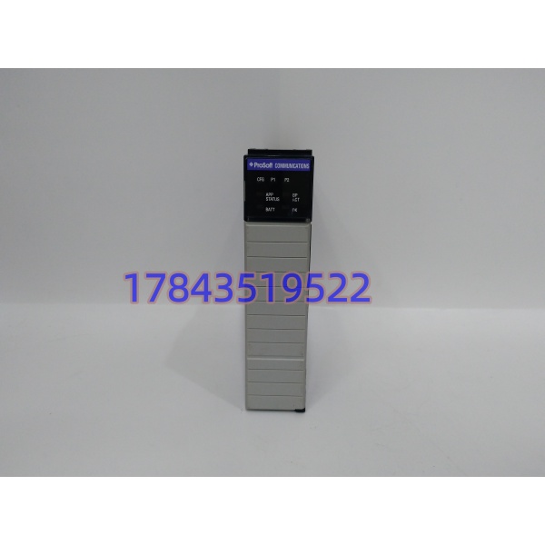 ProSoft MVI56-MCM | ControlLogix Modbus通信模块 - 图片 3