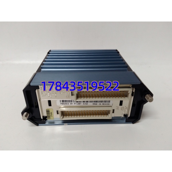 FOXBORO FBM202 P0926EQ | I/A Series 热电偶输入模块 现货 - 图片 4