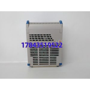 Emerson 5X00058G01 | Ovation 分析输入模块 现货供应