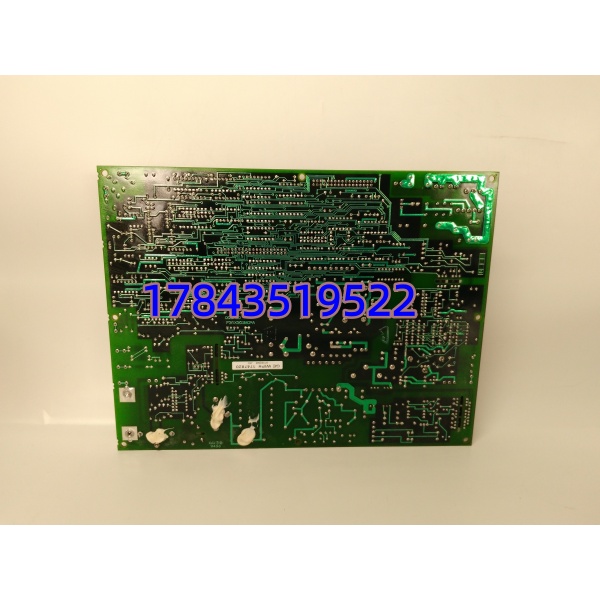 GE 531X303MCPARG1 | 通用驱动交流电源板 现货供应 快速发货