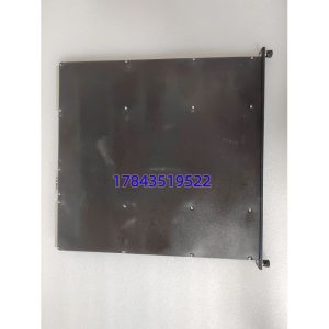 TRICONEX 3805E | Tricon V10 TMR模拟量输出
