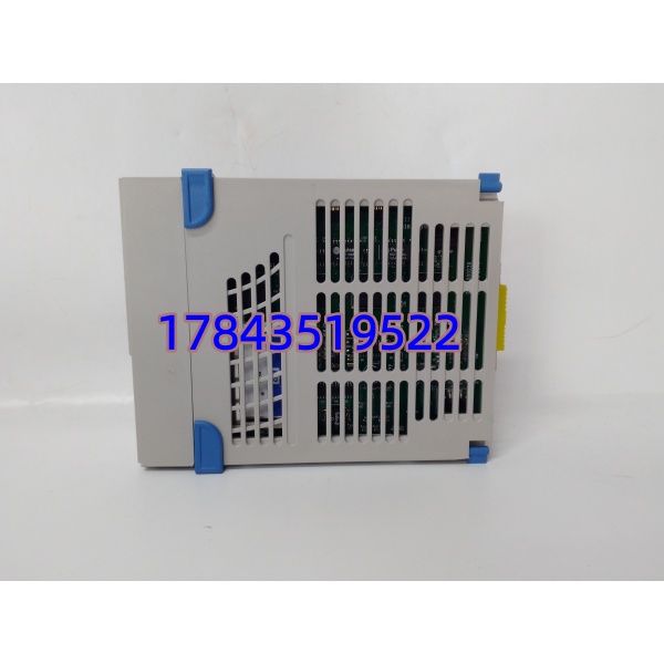 Emerson 5X00241G02 | Ovation DCS 控制器 CPU 模块 冗余控制 现货供应 - 图片 3