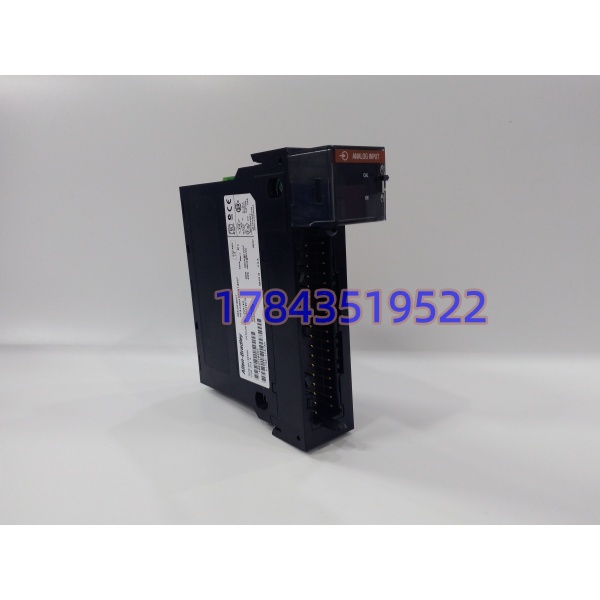 AB 1756-IF8 模拟量输入模块 | 原装 - 图片 4