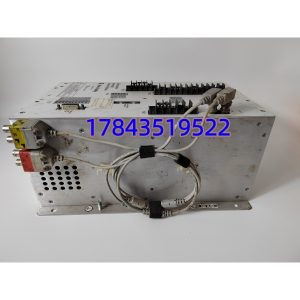 A-B 1407-CGCM | 组合式发电机控制模块 AVR+FCR+同步