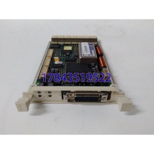 ABB CS513 3BSE000435R1 | MB300通信处理器