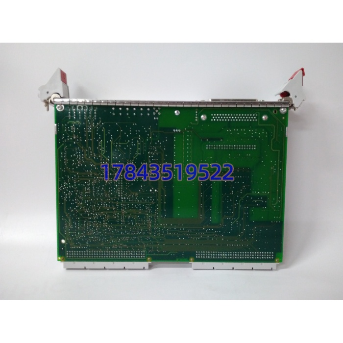 ABB PFSK152 3BSE018877R2 | 信号集中器板 - 图片 3
