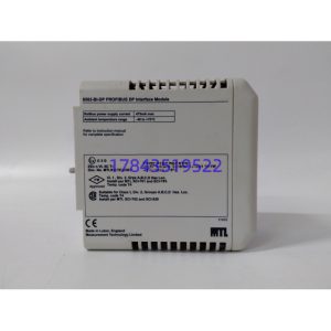 MTL 8502-BI-DP | 总线接口模块