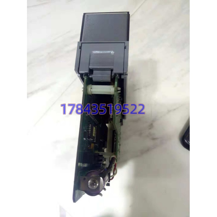 Allen-Bradley 1747-L542 | SLC 5/04 CPU 控制站核心 - 图片 2