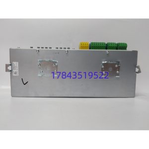 ABB BCU-12 3AUA0000110430 | ACS880多传动光纤主控单元现货
