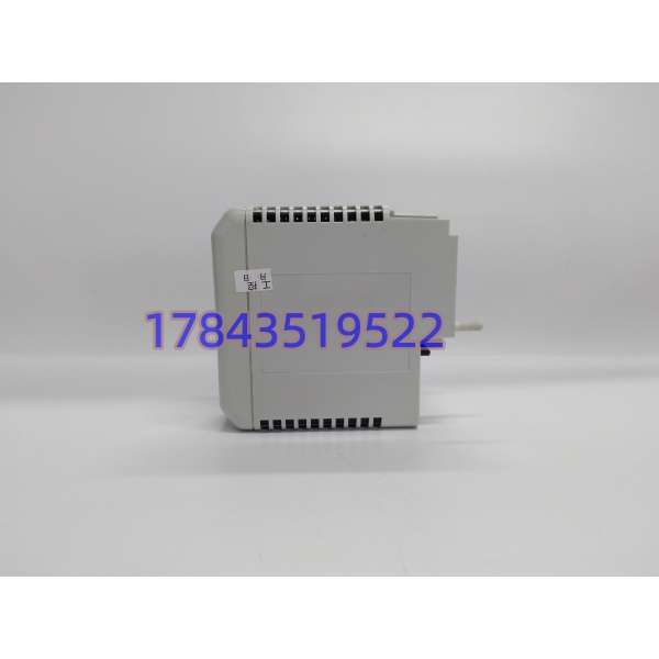 GE 8101-HI-TX-02 | Mark V 燃机控制板 (ARCNET) - 图片 4