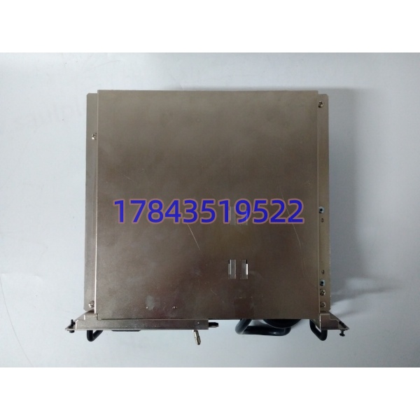 Yokogawa PW301 | CENTUM VP电源模块 - 图片 2