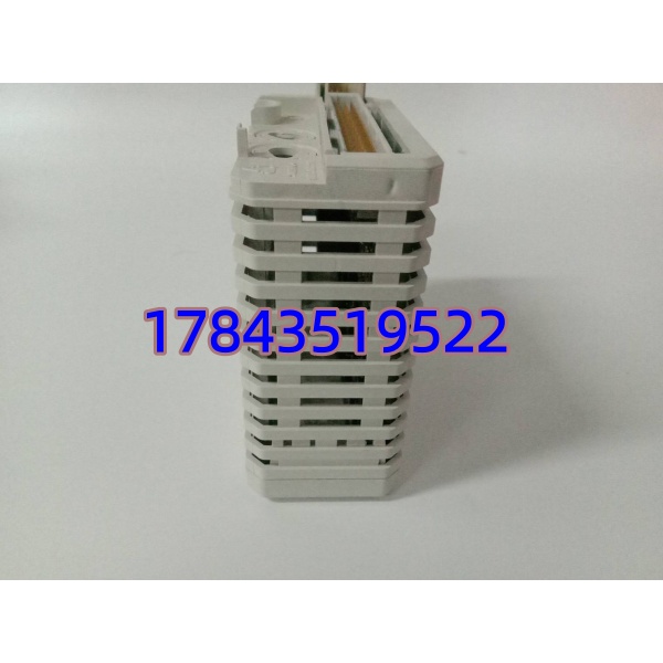 ABB AI810 3BSE008516R1 | 8通道模拟量输入模块 现货直发 - 图片 3