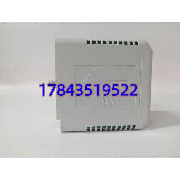 GE 8502-BI-DP Profibus DP总线接口模块 | 6Mbps高速通讯现货 - 图片 3