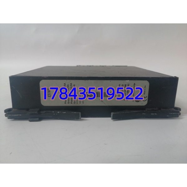 GE UR8CH 全新原装 | 3-1A/5A 相CT与接地CT模块 · 质保一年
