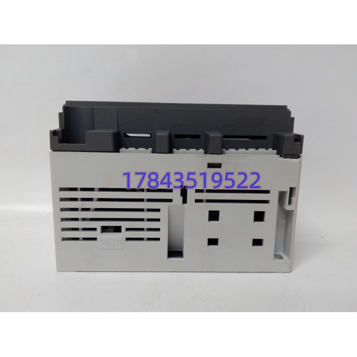 ABB 07KR51 1SBP260011R1001 | AC31紧凑型PLC基本单元 - 图片 2