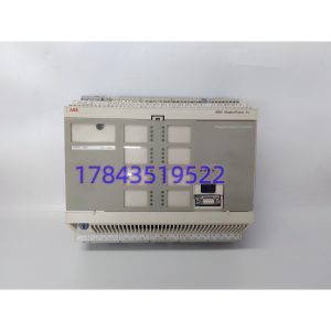 ABB DSPC454 57310303-F3 | 停产预警备件