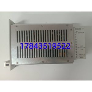 GE WES5302-111 | MicroNet Plus 控制器/反射内存模块 现货供应