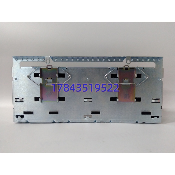 GE IS230TBAIH2C | Mark VIe 原装正品 TBAI 端子板 - 图片 2