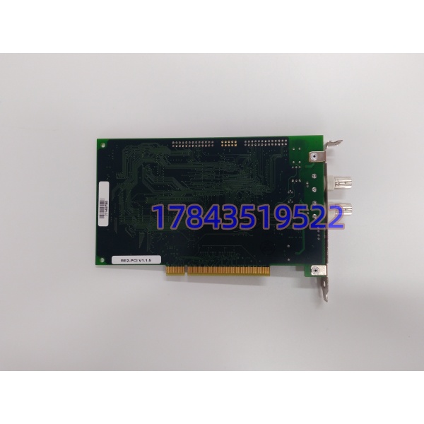 Woodhead 5136-RE2-PCI SST接口卡 | 现货库存 - 图片 4