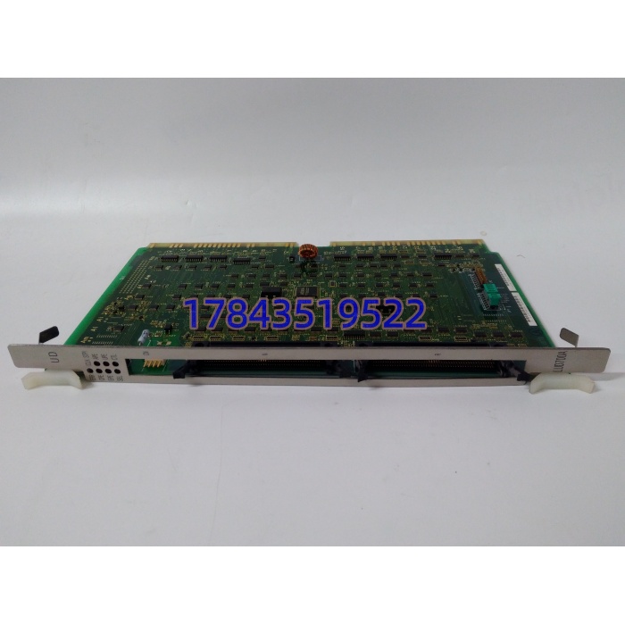 Hitachi LUD700A | 原装正品·HIACS-5000M以太网通信卡 - 图片 2