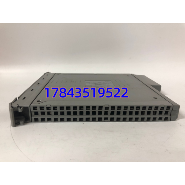 ICS TRIPLEX T8431 模拟输入模块 | Trusted TMR 40通道 SIL3 现货供应 - 图片 4