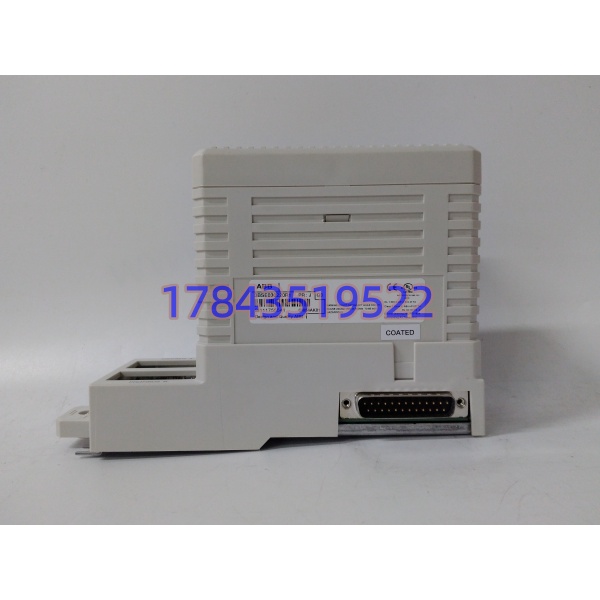 ABB CI854AK01 3BSE030220R1 | Profibus DP-V1主站 - 图片 3