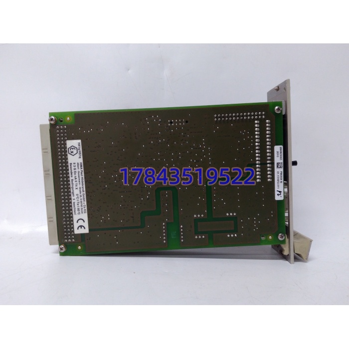 HIMA F8650X 安全控制器 | 停产物料冷备 New Surplus可议价 - 图片 2